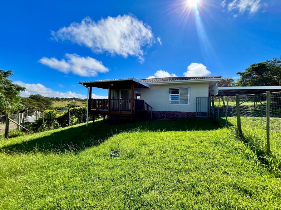 2 Bedroom Property for Sale in Kwelera Eastern Cape